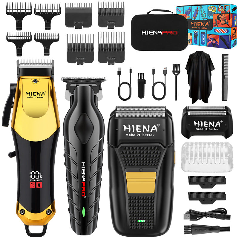 electric hair clipper