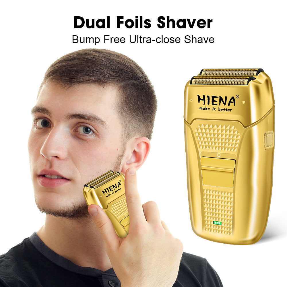 electric hair clipper