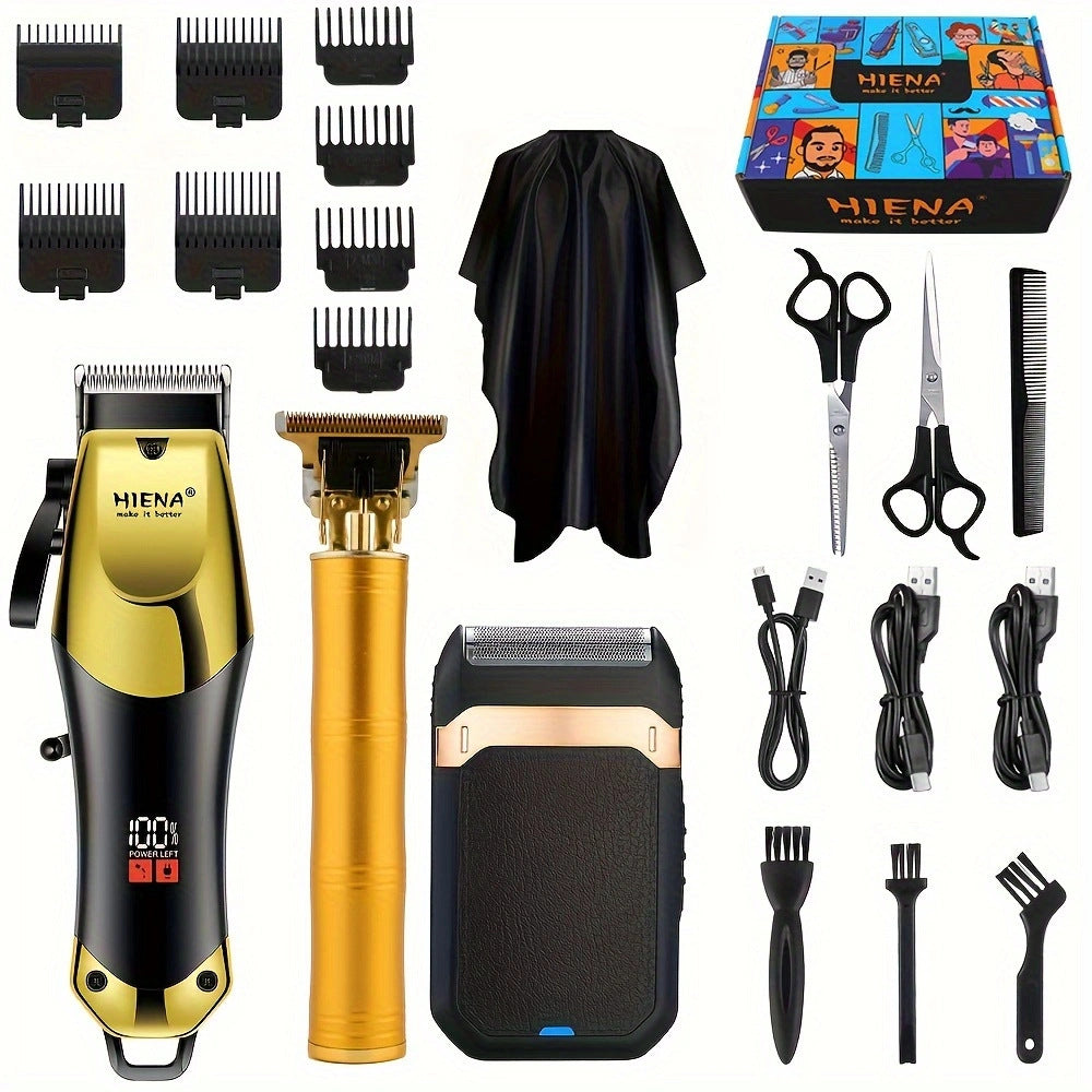 electric hair clipper